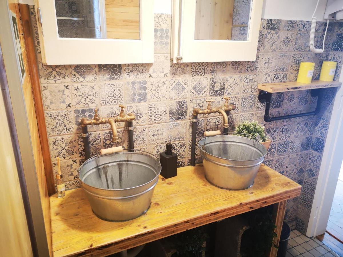 Family Surf Home - Hostel Mafra Dış mekan fotoğraf