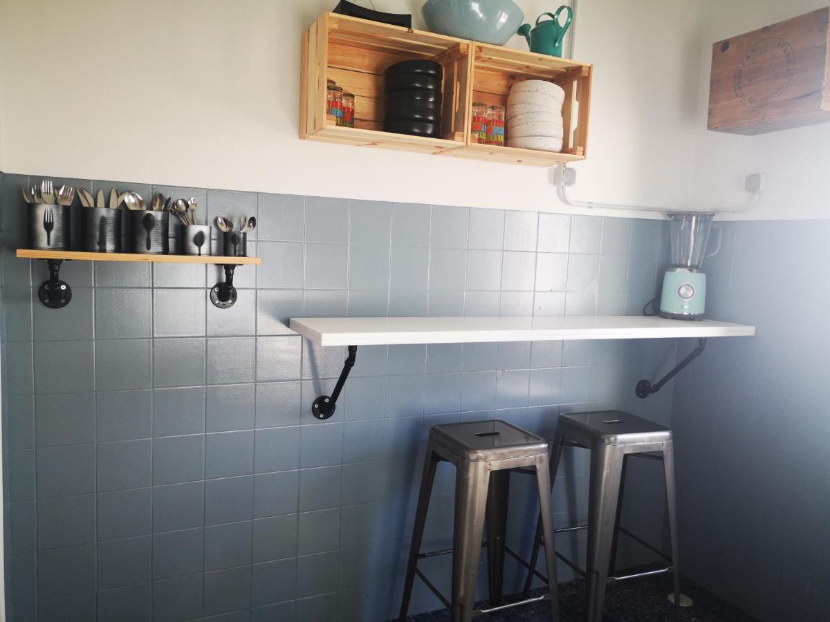 Family Surf Home - Hostel Mafra Dış mekan fotoğraf