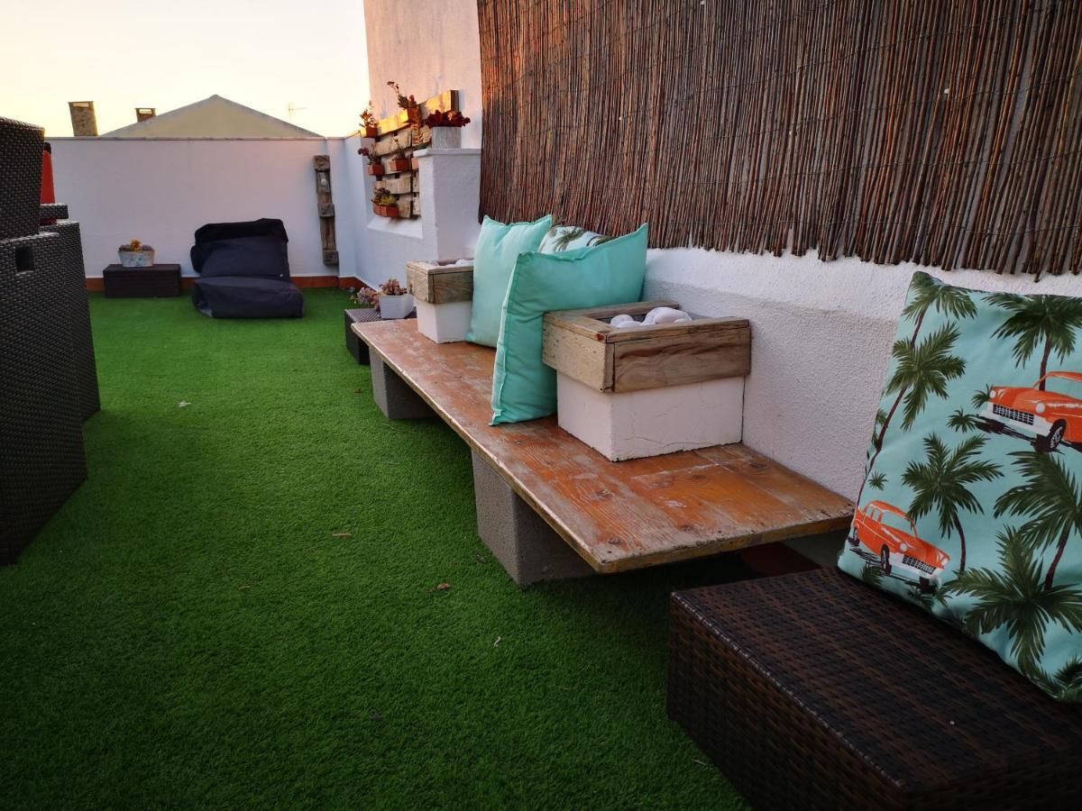 Family Surf Home - Hostel Mafra Dış mekan fotoğraf