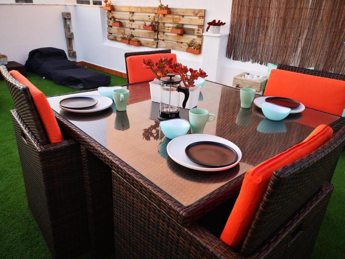 Family Surf Home - Hostel Mafra Dış mekan fotoğraf