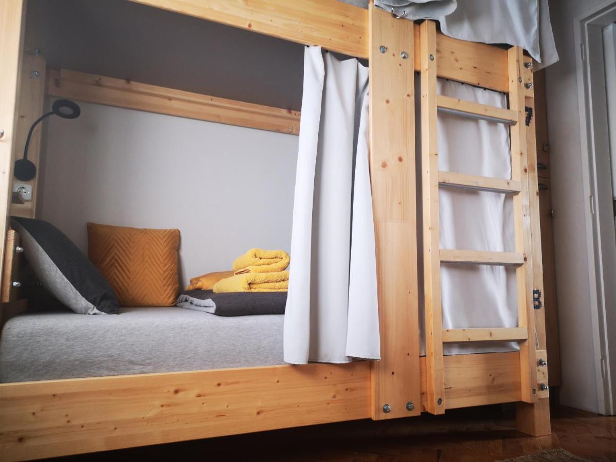 Family Surf Home - Hostel Mafra Dış mekan fotoğraf