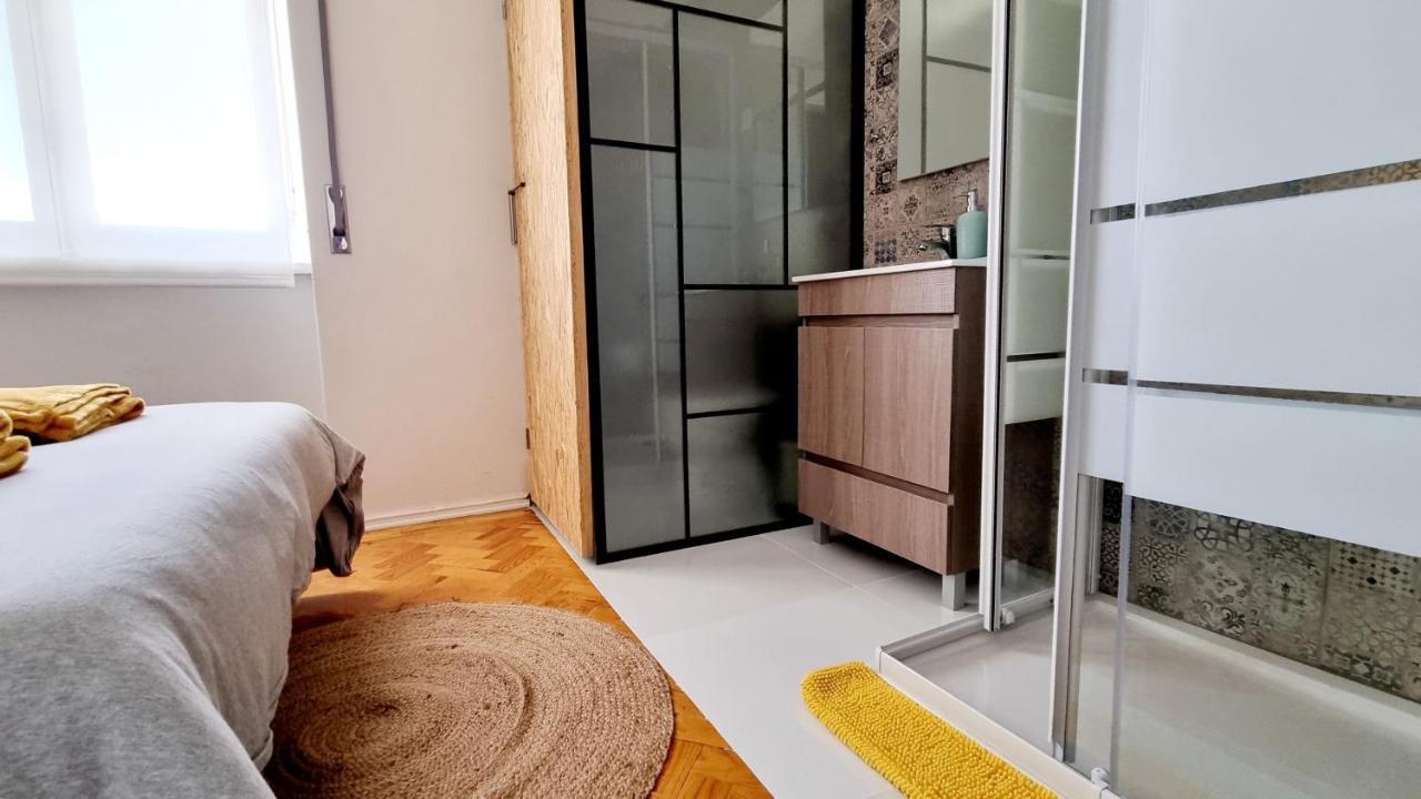 Family Surf Home - Hostel Mafra Dış mekan fotoğraf
