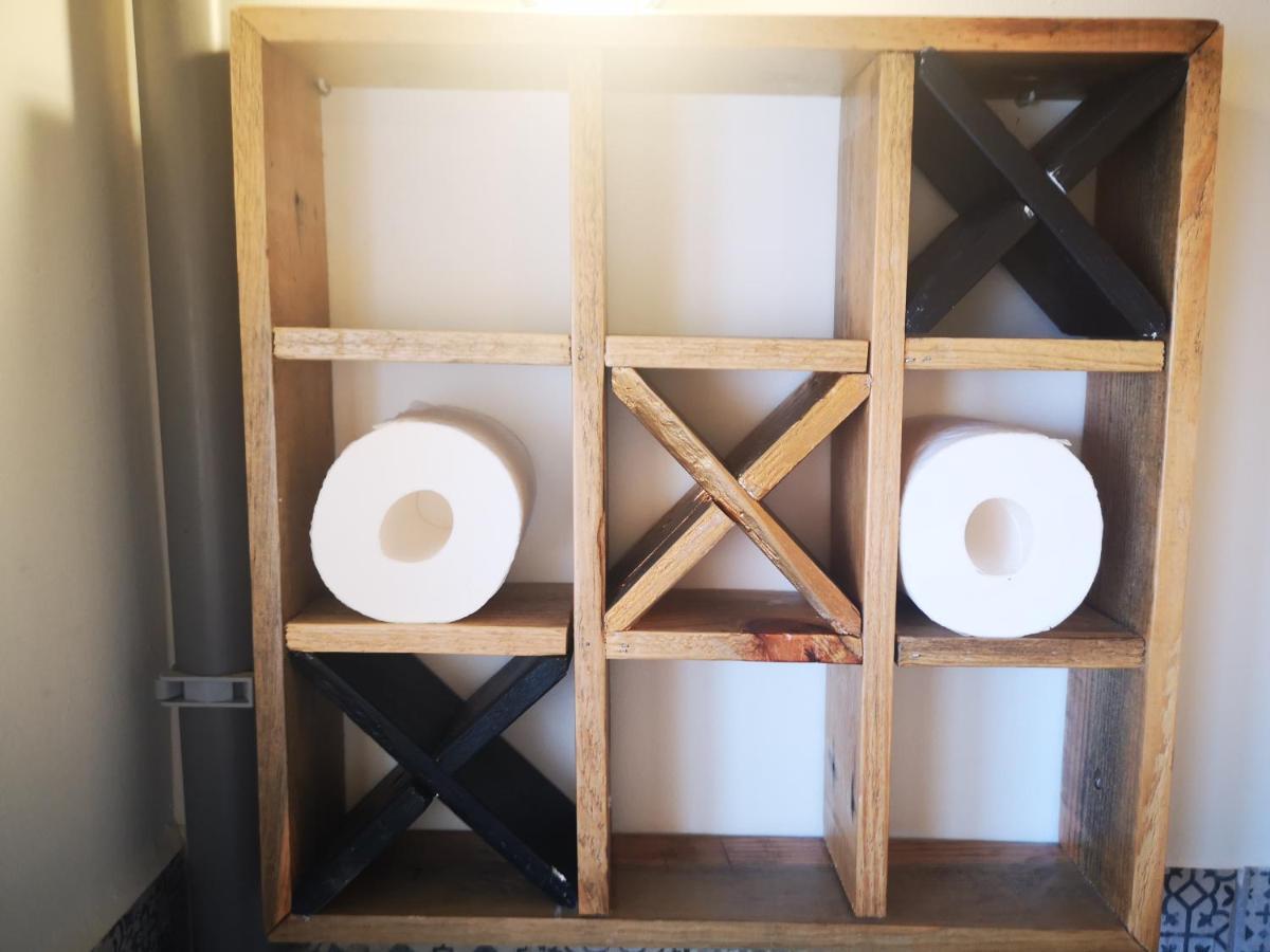 Family Surf Home - Hostel Mafra Dış mekan fotoğraf