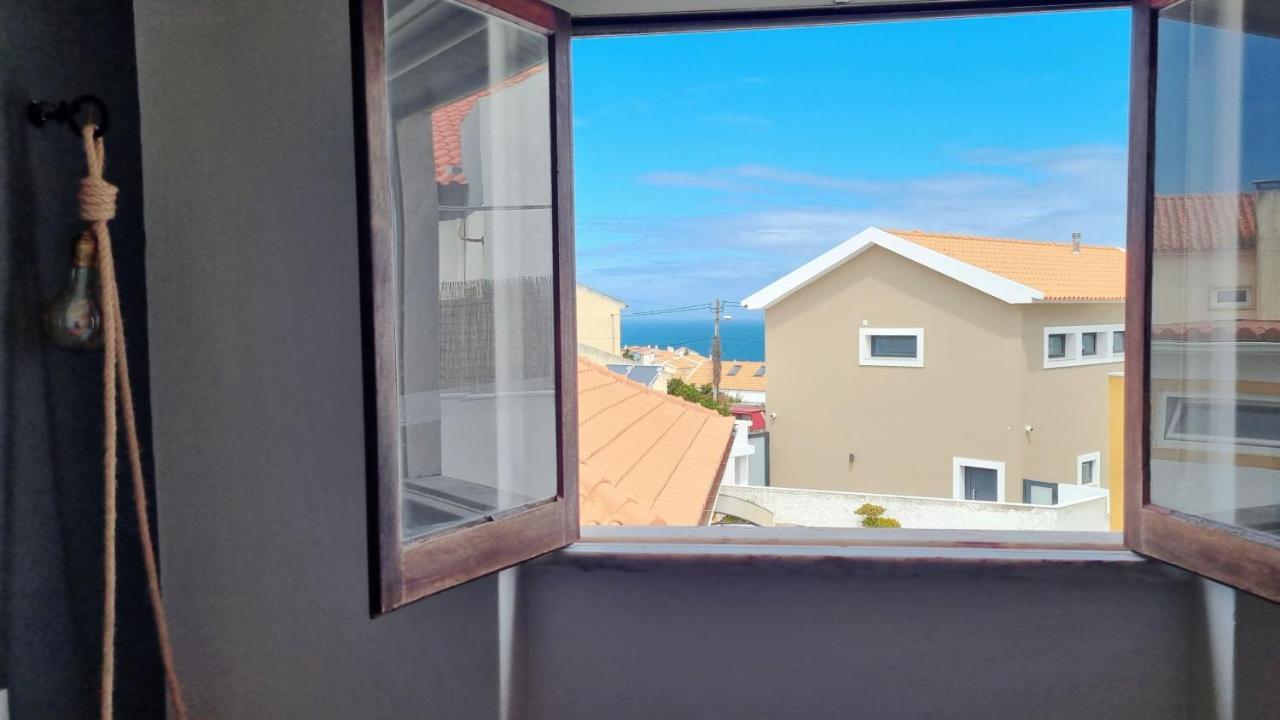 Family Surf Home - Hostel Mafra Dış mekan fotoğraf
