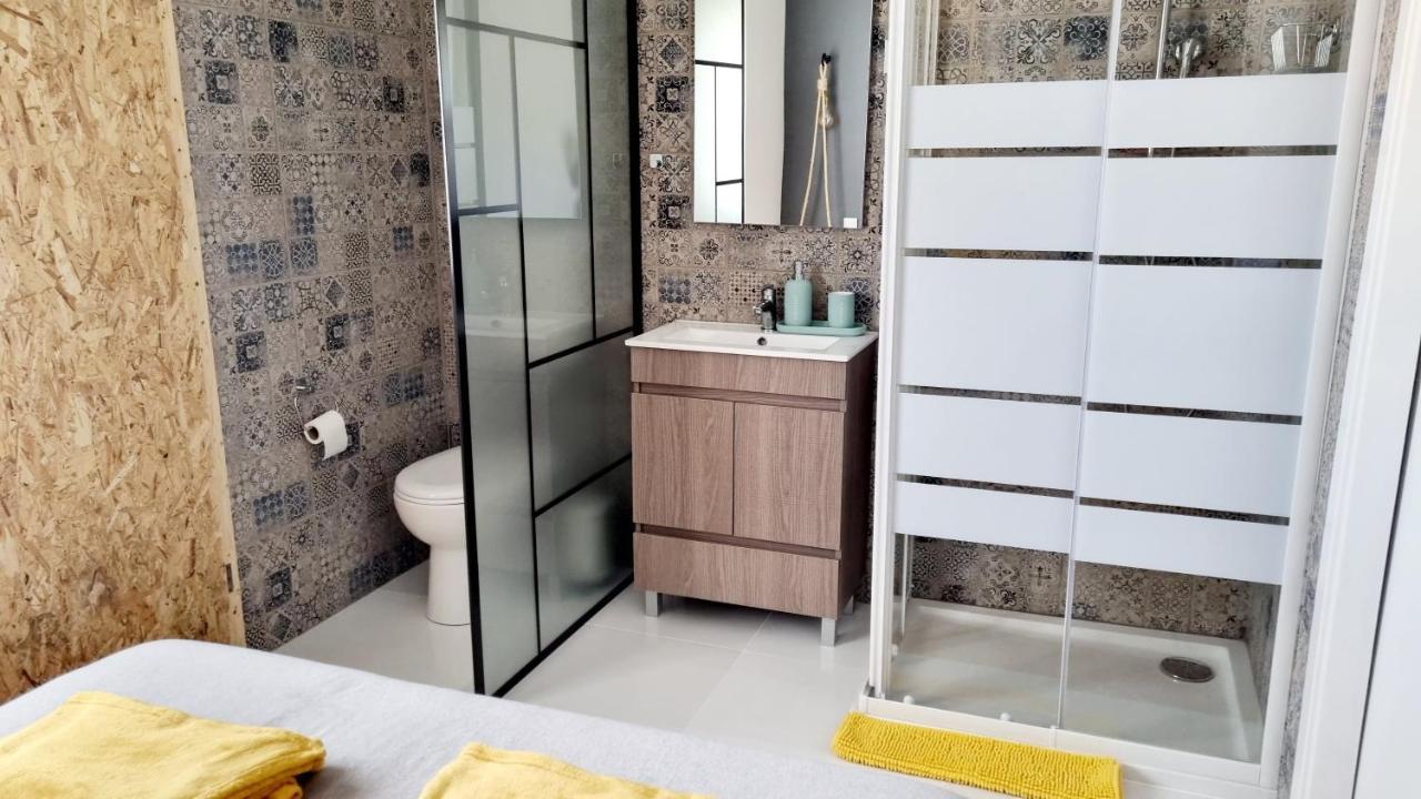 Family Surf Home - Hostel Mafra Dış mekan fotoğraf
