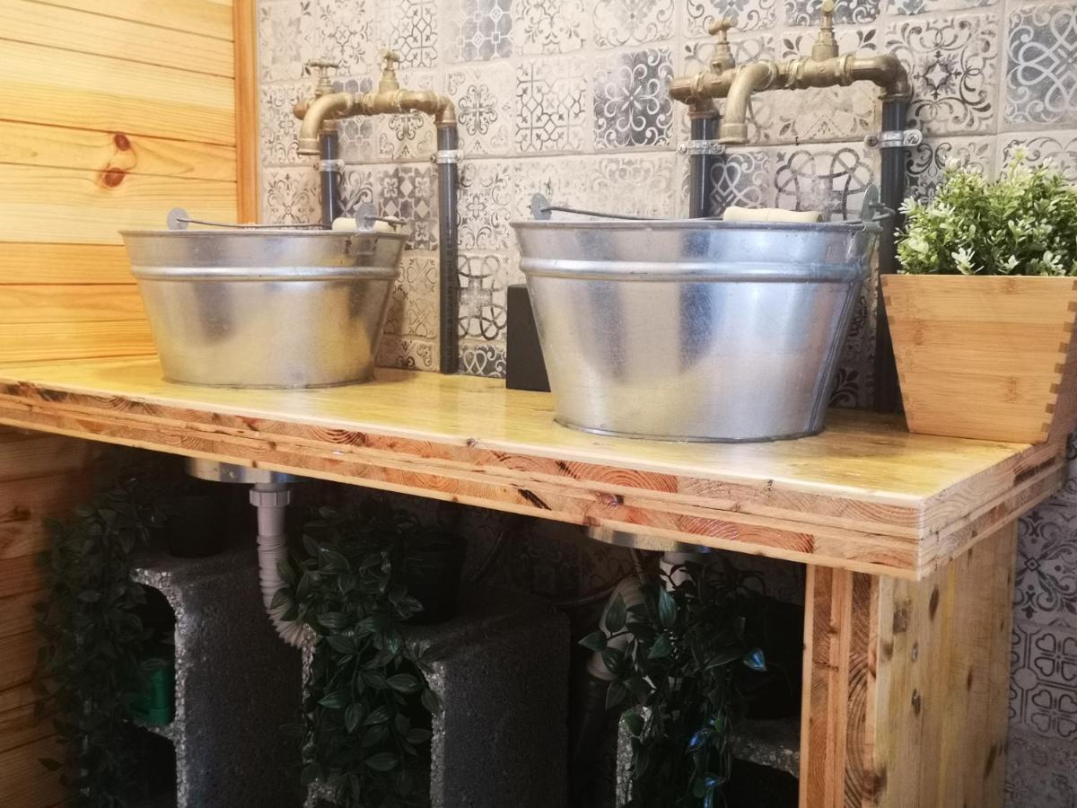 Family Surf Home - Hostel Mafra Dış mekan fotoğraf